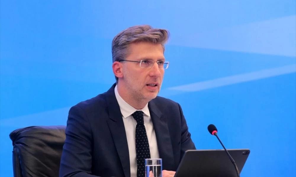 Σκέρτσος: Ξεκίνησε η καταγραφή ζημιών σε κτίρια στις πυρόπληκτες περιοχές